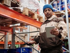 7 Tech-Driven Inventory Management Solutions Small Business Owners Should Invest In
