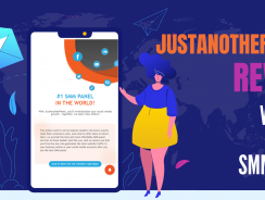 JustAnotherPanel Review – World’s Best SMM Panel in the Market