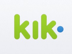 How to Find Friends on Kik?