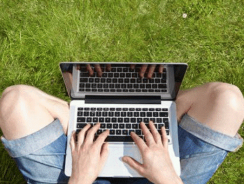 7 Fun Ways You Can Use Your New Laptop Outside Of Work