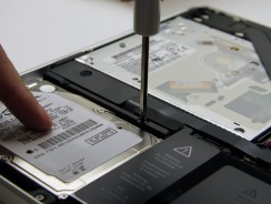 The importance of properly destroying your old hard drives