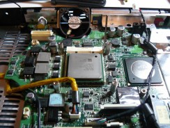 Replacing your laptop’s hardware: what you need to know
