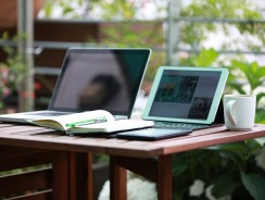 Laptop Stands: Improve Your Typing Posture and Help Reduce Back Pain