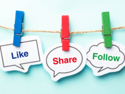 6 Best Marketplaces To Buy And Sell Social Media Followers, Views And Like.