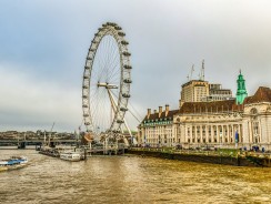 Pros and Cons of Living and Working in London