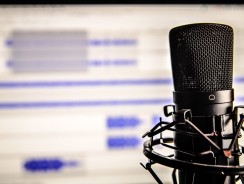 How to promote your podcast on social media