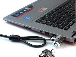 How to secure your laptop?