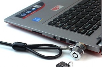 How to secure your laptop?