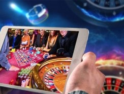 Different Types Of Online Casino games
