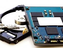 Solid state drives are all over the tech news – is now the time to make the switch?