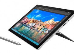 Microsoft surface pro 4 review