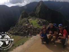Why You Should Go Volunteering in Peru?