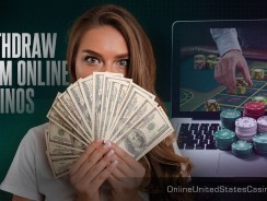 How To Withdraw Money From Online Casinos