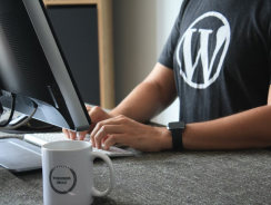 8 Most Useful Benefits Of Using WordPress For Your Business Needs